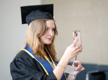 2025-05-02 Event / LSA Anthro Comm 