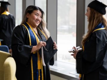 2025-05-02 Event / LSA Anthro Comm 