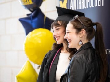 2025-05-02 Event / LSA Anthro Comm 