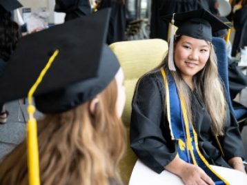 2025-05-02 Event / LSA Anthro Comm 