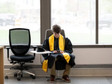 2025-05-02 Event / LSA Anthro Comm 