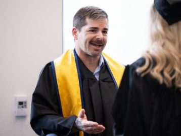 2025-05-02 Event / LSA Anthro Comm 