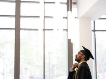 2025-05-02 Event / LSA Anthro Comm 