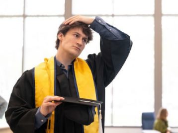 2025-05-02 Event / LSA Anthro Comm 