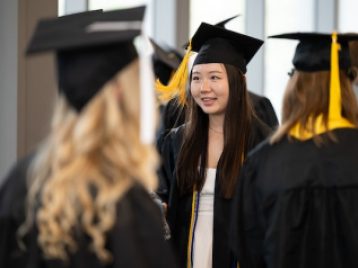 2025-05-02 Event / LSA Anthro Comm 