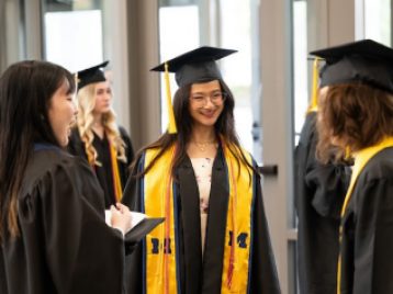 2025-05-02 Event / LSA Anthro Comm 