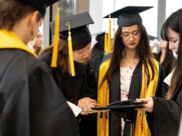 2025-05-02 Event / LSA Anthro Comm 