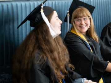 2025-05-02 Event / LSA Anthro Comm 