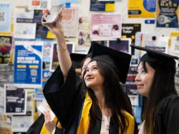 2025-05-02 Event / LSA Anthro Comm 