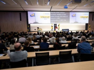 2025-05-02 Event / LSA Anthro Comm 