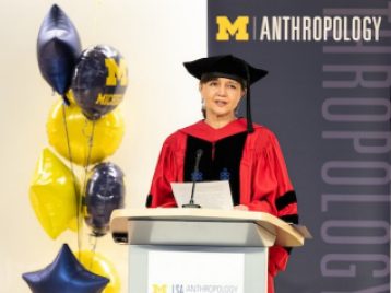 2025-05-02 Event / LSA Anthro Comm 