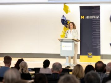 2025-05-02 Event / LSA Anthro Comm 