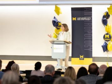 2025-05-02 Event / LSA Anthro Comm 