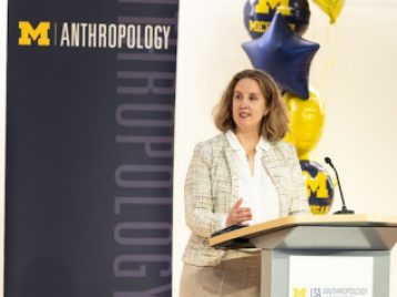 2025-05-02 Event / LSA Anthro Comm 