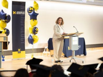 2025-05-02 Event / LSA Anthro Comm 