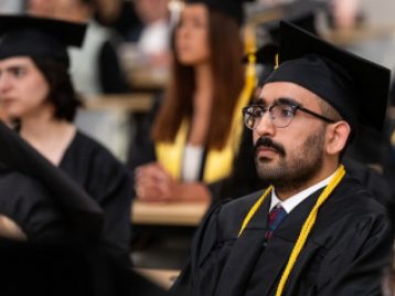 2025-05-02 Event / LSA Anthro Comm 