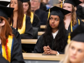 2025-05-02 Event / LSA Anthro Comm 