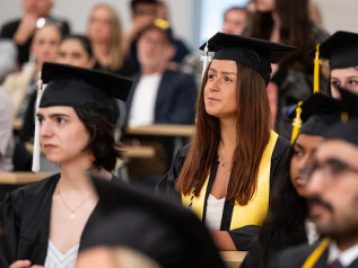 2025-05-02 Event / LSA Anthro Comm 