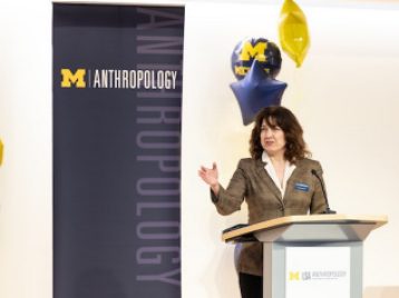 2025-05-02 Event / LSA Anthro Comm 