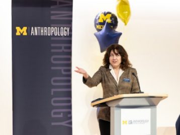 2025-05-02 Event / LSA Anthro Comm 