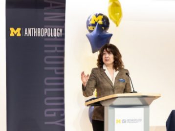 2025-05-02 Event / LSA Anthro Comm 