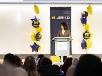 2025-05-02 Event / LSA Anthro Comm 