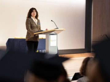 2025-05-02 Event / LSA Anthro Comm 