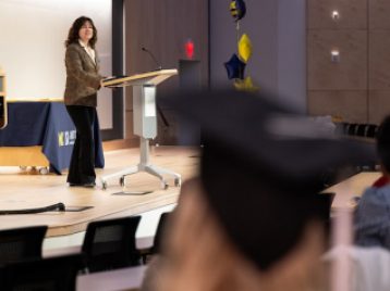 2025-05-02 Event / LSA Anthro Comm 