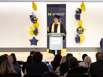 2025-05-02 Event / LSA Anthro Comm 