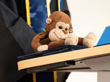 2025-05-02 Event / LSA Anthro Comm 