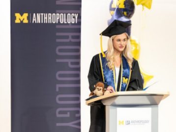 2025-05-02 Event / LSA Anthro Comm 