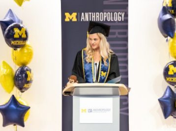 2025-05-02 Event / LSA Anthro Comm 