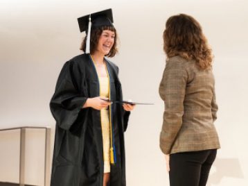 2025-05-02 Event / LSA Anthro Comm 