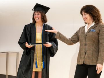 2025-05-02 Event / LSA Anthro Comm 