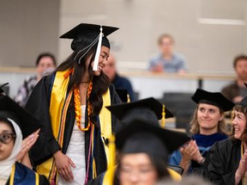 2025-05-02 Event / LSA Anthro Comm 