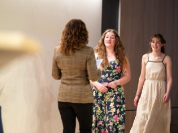 2025-05-02 Event / LSA Anthro Comm 