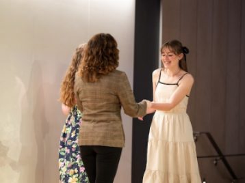 2025-05-02 Event / LSA Anthro Comm 