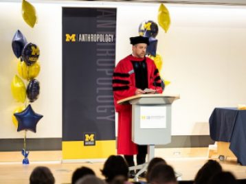 2025-05-02 Event / LSA Anthro Comm 