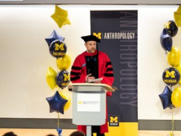 2025-05-02 Event / LSA Anthro Comm 