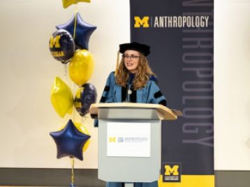 2025-05-02 Event / LSA Anthro Comm 