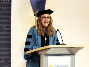 2025-05-02 Event / LSA Anthro Comm 