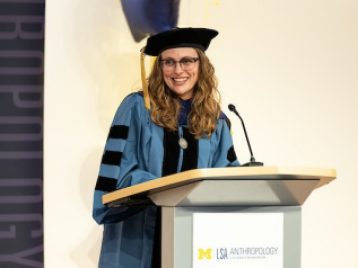 2025-05-02 Event / LSA Anthro Comm 