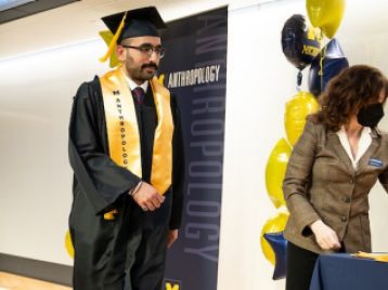 2025-05-02 Event / LSA Anthro Comm 