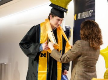 2025-05-02 Event / LSA Anthro Comm 