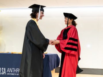 2025-05-02 Event / LSA Anthro Comm 