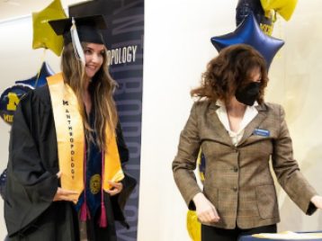 2025-05-02 Event / LSA Anthro Comm 