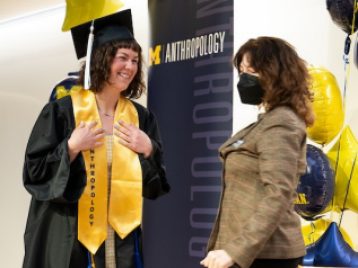 2025-05-02 Event / LSA Anthro Comm 