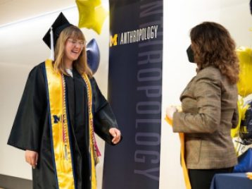 2025-05-02 Event / LSA Anthro Comm 