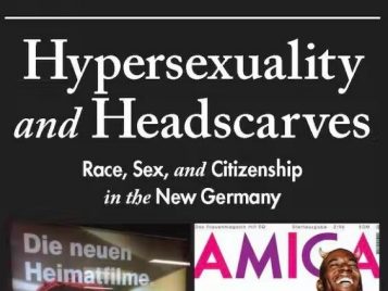 Hypersexuality/Headscarves 