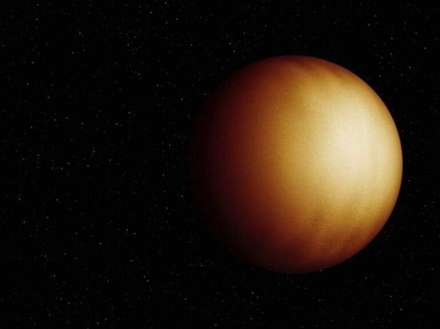 Now in 3D, maps begin to bring exoplanets into focus 